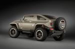 Hummer HX Concept 2008 года